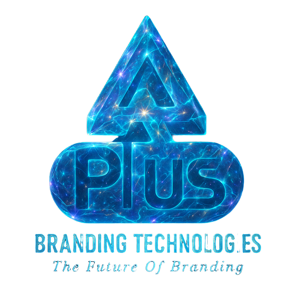 A-Plus Branding Technologies